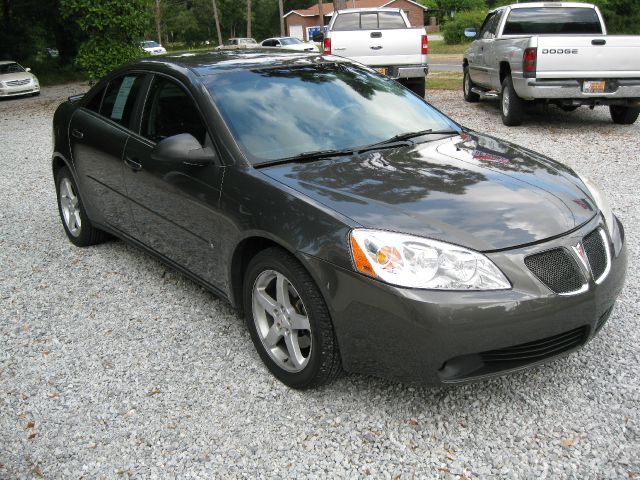 2007 Pontiac G6 3.5tl W/tech Pkg