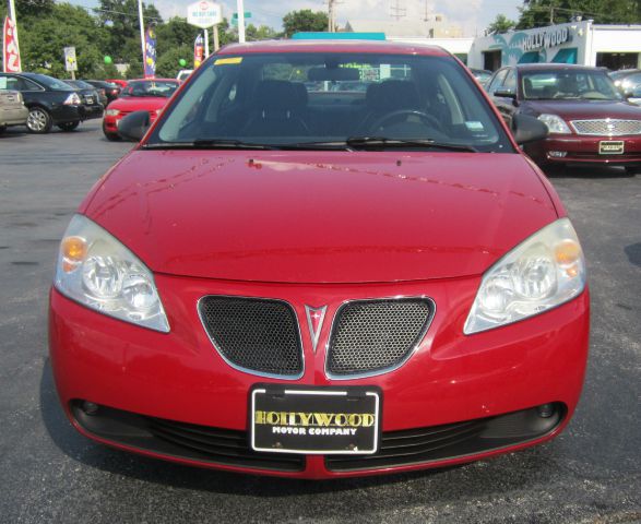 2007 Pontiac G6 XUV SLE 4WD