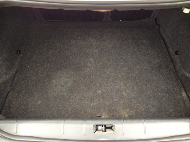 2007 Pontiac G6 3rd Row Seating 24 Chrome Wheels