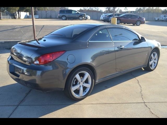 2007 Pontiac G6 Flying Spur Mulliner Edition