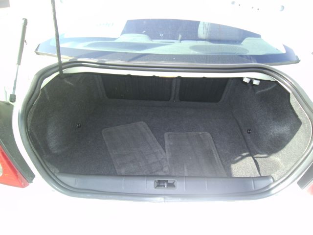 2007 Pontiac G6 Unknown