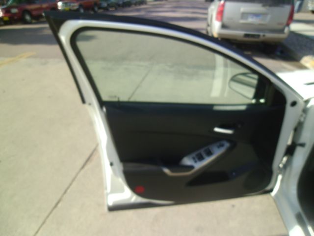 2007 Pontiac G6 Unknown