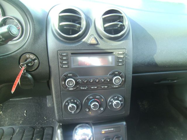 2007 Pontiac G6 Unknown