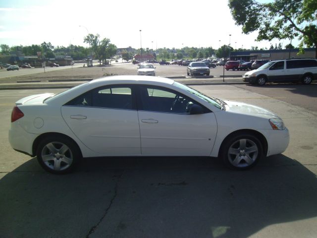 2007 Pontiac G6 3.5tl W/tech Pkg