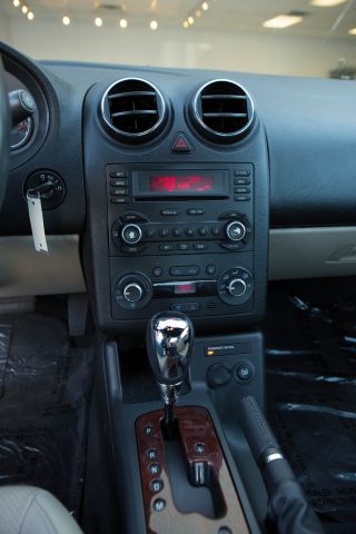 2007 Pontiac G6 Flying Spur Mulliner Edition