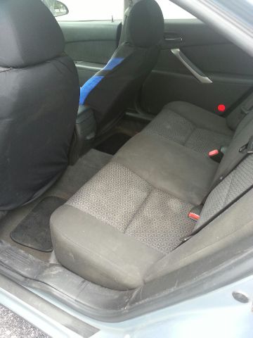 2007 Pontiac G6 3rd Row Seating 24 Chrome Wheels