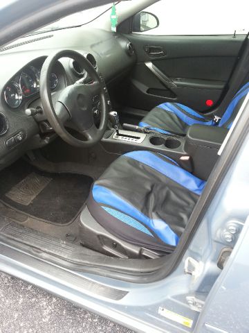 2007 Pontiac G6 3rd Row Seating 24 Chrome Wheels