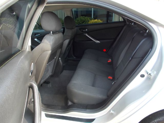 2007 Pontiac G6 3.5tl W/tech Pkg