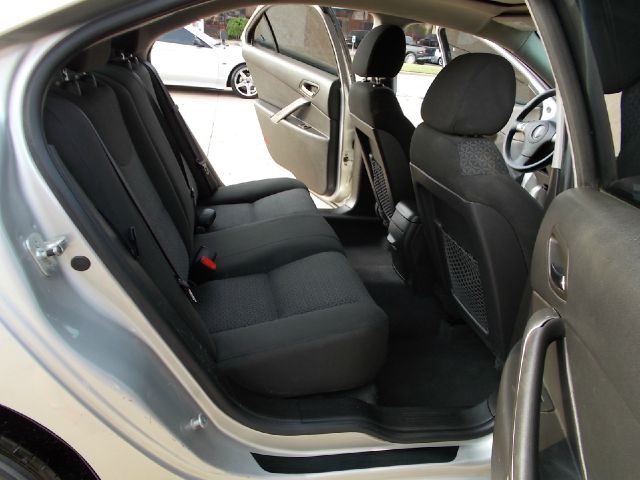 2007 Pontiac G6 3.5tl W/tech Pkg