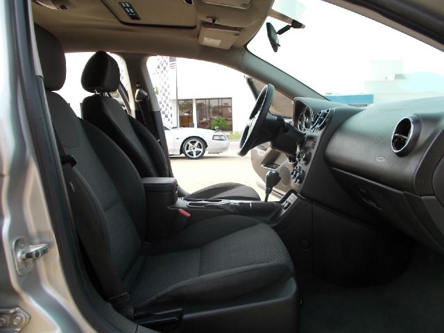 2007 Pontiac G6 3.5tl W/tech Pkg