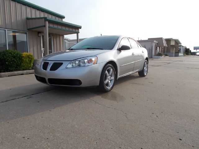 2007 Pontiac G6 3.5tl W/tech Pkg