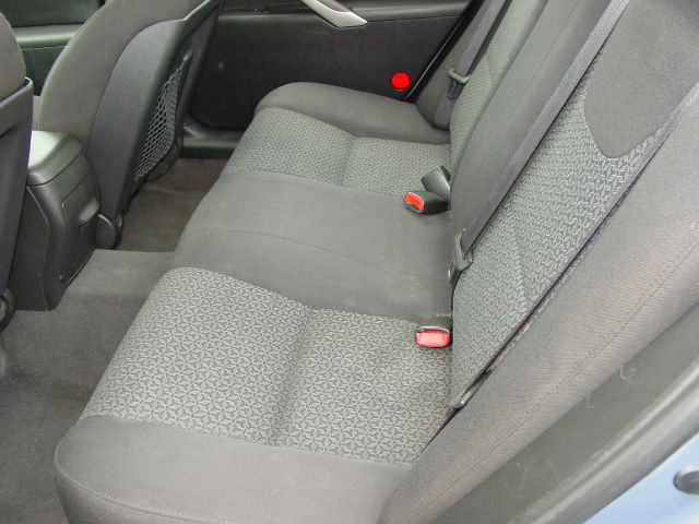 2007 Pontiac G6 3rd Row Seating 24 Chrome Wheels