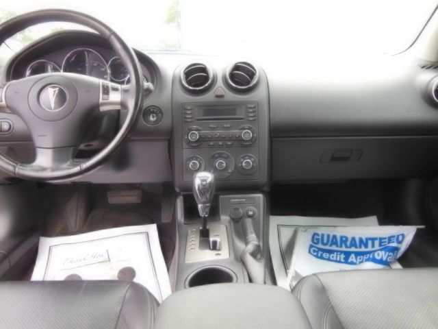 2007 Pontiac G6 XUV SLE 4WD