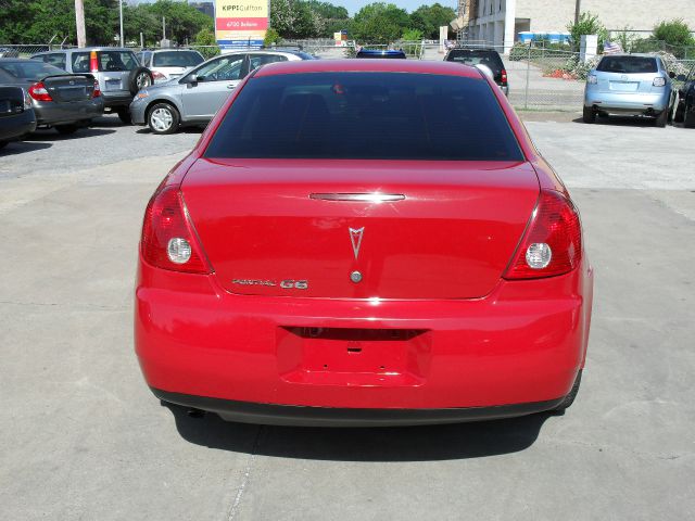 2007 Pontiac G6 3rd Row Seating 24 Chrome Wheels