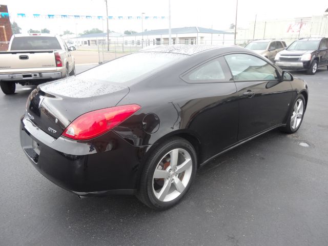 2007 Pontiac G6 335xi Coupe AWD