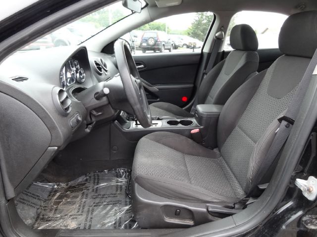 2007 Pontiac G6 3rd Row Seating 24 Chrome Wheels