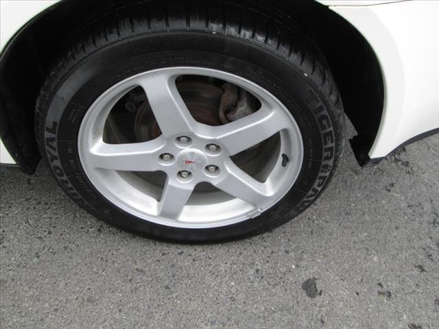 2007 Pontiac G6 ZXW