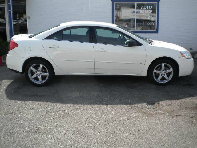 2007 Pontiac G6 3.5tl W/tech Pkg