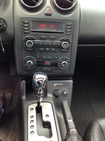 2007 Pontiac G6 4dr Quad Cab WB 4WD SLT