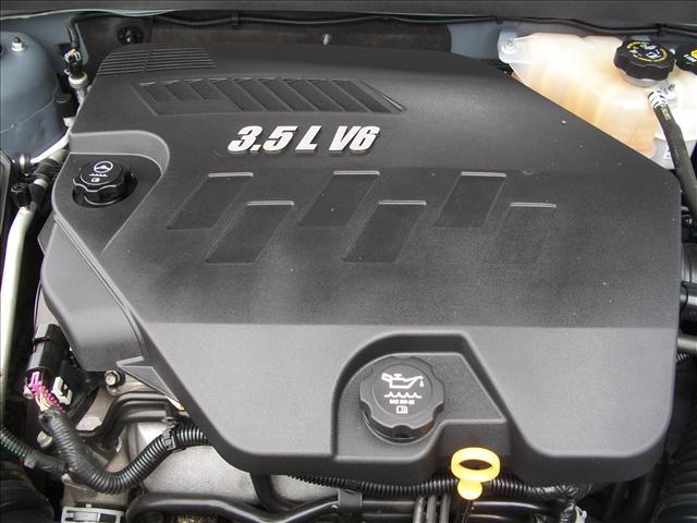 2007 Pontiac G6 335xi Coupe AWD