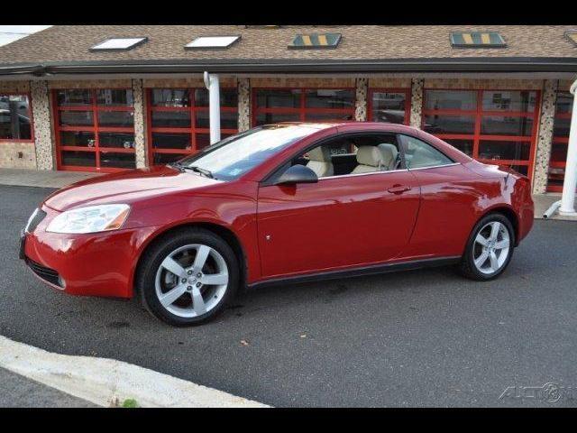 2007 Pontiac G6 328xi Sedanwhy PAY MORE AWD Sedan