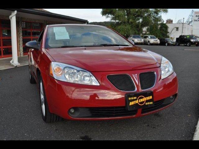 2007 Pontiac G6 328xi Sedanwhy PAY MORE AWD Sedan