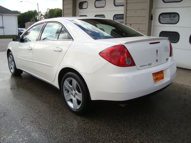 2007 Pontiac G6 Lariat Super CREW