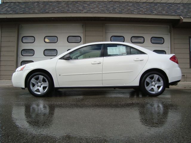 2007 Pontiac G6 Lariat Super CREW