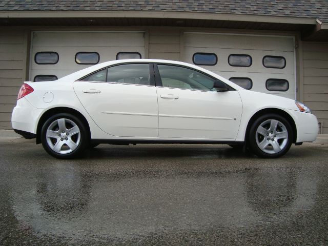 2007 Pontiac G6 Lariat Super CREW