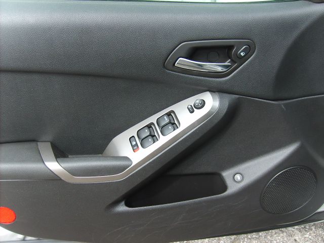 2007 Pontiac G6 3rd Row Seating 24 Chrome Wheels