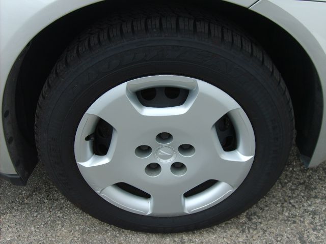 2007 Pontiac G6 3rd Row Seating 24 Chrome Wheels