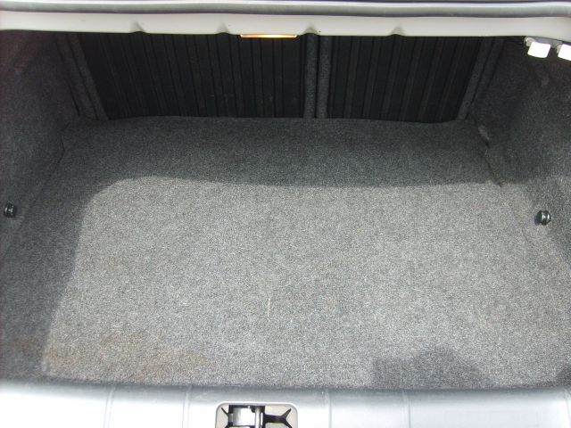 2007 Pontiac G6 3rd Row Seating 24 Chrome Wheels