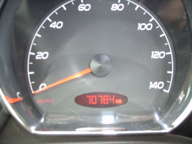 2007 Pontiac G6 3rd Row Seating 24 Chrome Wheels