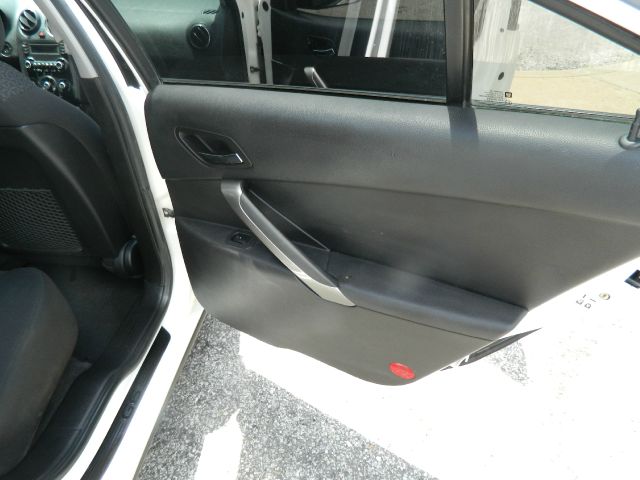 2007 Pontiac G6 3.5tl W/tech Pkg