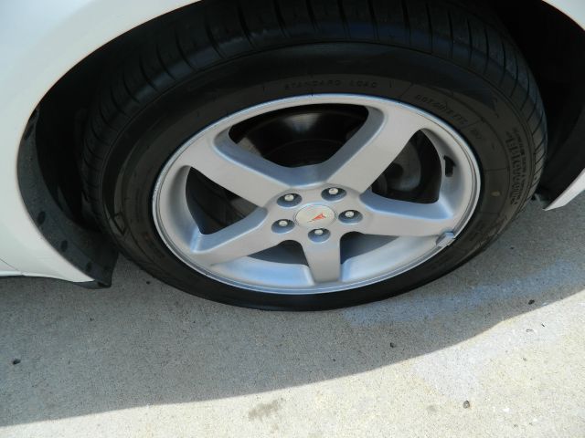 2007 Pontiac G6 3.5tl W/tech Pkg