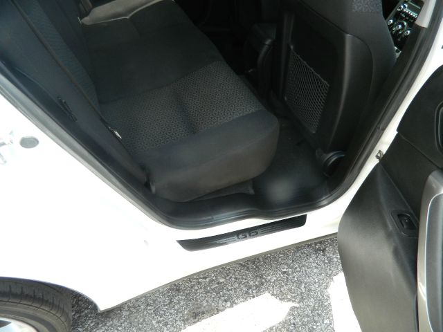 2007 Pontiac G6 3.5tl W/tech Pkg