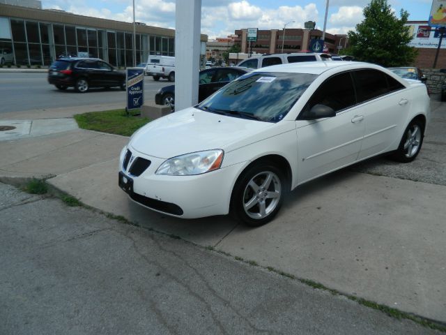 2007 Pontiac G6 3.5tl W/tech Pkg