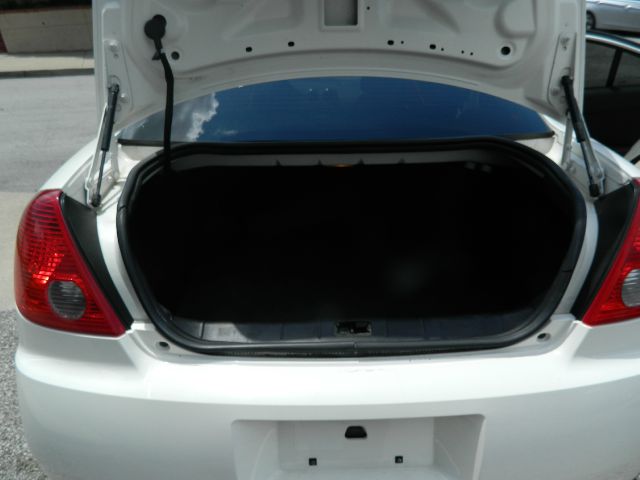 2007 Pontiac G6 3.5tl W/tech Pkg