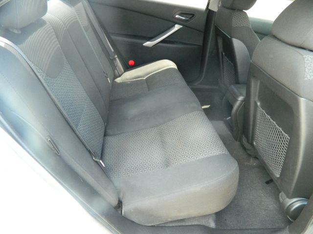 2007 Pontiac G6 3.5tl W/tech Pkg