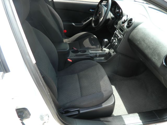 2007 Pontiac G6 3.5tl W/tech Pkg