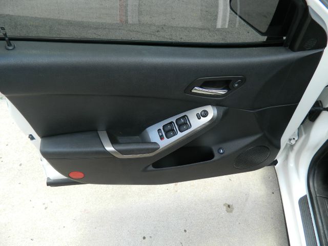 2007 Pontiac G6 3.5tl W/tech Pkg