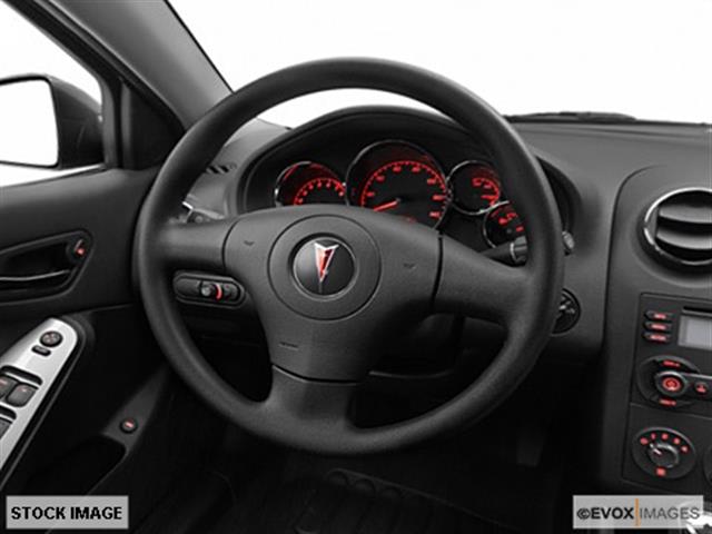 2007 Pontiac G6 Unknown