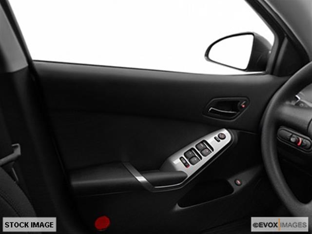 2007 Pontiac G6 Unknown