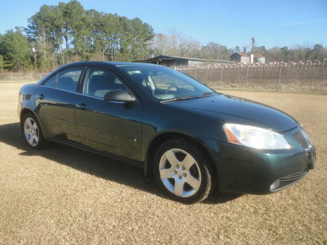 2007 Pontiac G6 3.5tl W/tech Pkg
