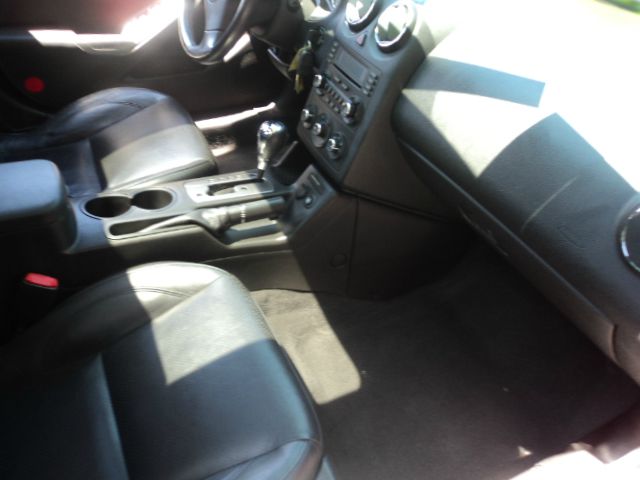 2007 Pontiac G6 XUV SLE 4WD