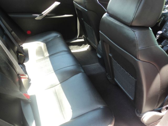 2007 Pontiac G6 XUV SLE 4WD