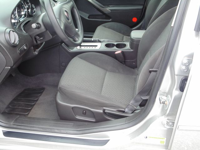 2007 Pontiac G6 Base