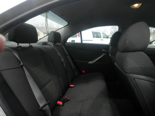 2008 Pontiac G6 2WD Premium