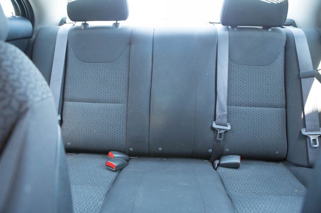 2008 Pontiac G6 3.5tl W/tech Pkg