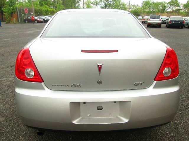 2008 Pontiac G6 XUV SLE 4WD